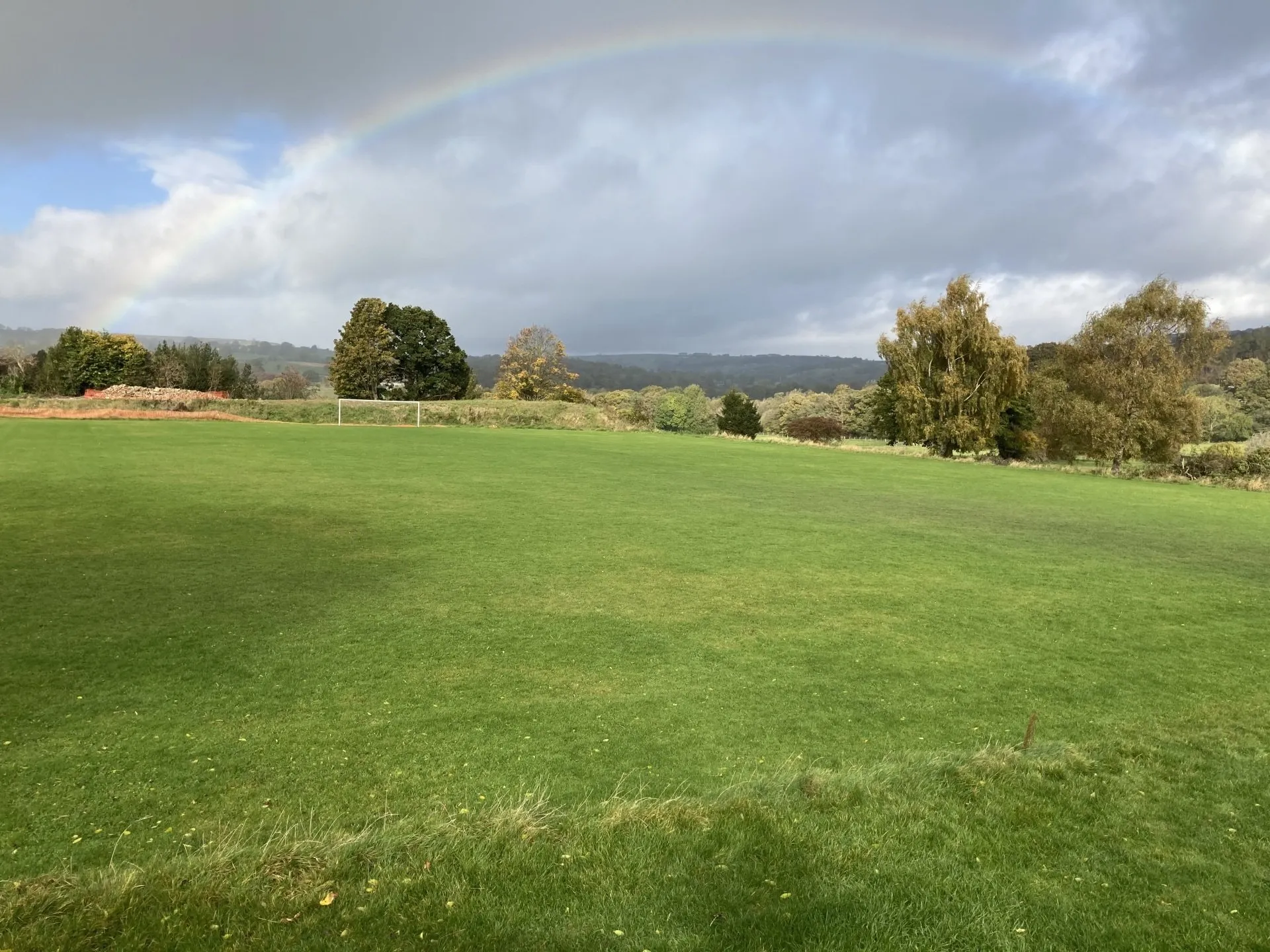 Darley Playing Field