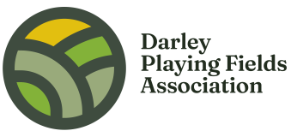 Darley Playing Fields Association Logo300